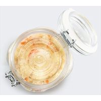 Crafty Cultures Glass Fermentation Weights - 7cm Diameter - Pack of 4